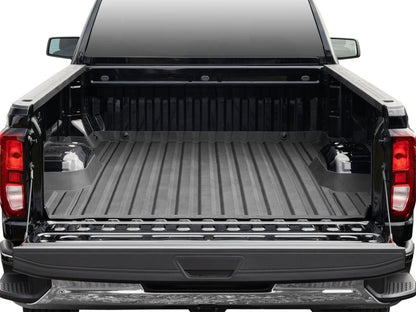 WeatherTech IM 20-26 Chevy Silverado/GMC Sierra Impact Liner Black