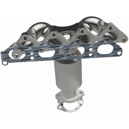 Magnaflow 50330 DirectFit Converter For 2004-08 Hyundai Elantra 2.0L