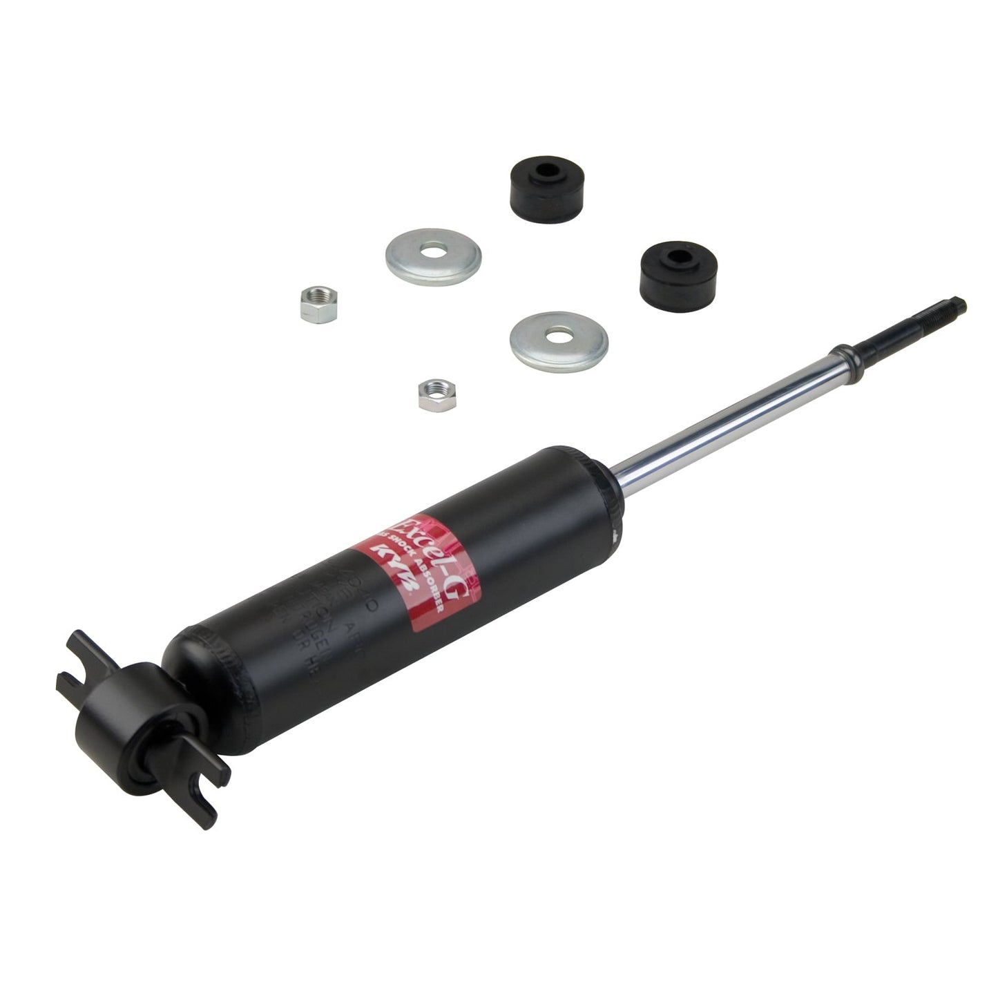 KYB Shocks & Struts Excel-G Front CHEVROLET Blazer (S-Series) 1983-05 CHEVROLET S-Series Pickup (2WD | 344040