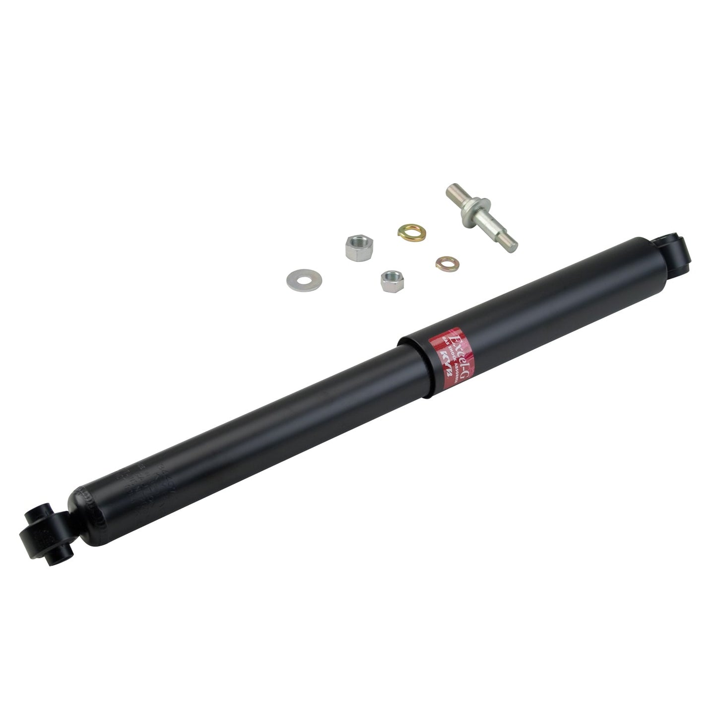 KYB Shocks & Struts Excel-G Rear CHEVROLET Blazer - Full Size (2WD) 1973-82 CHEVROLET Blazer - Full | 344072