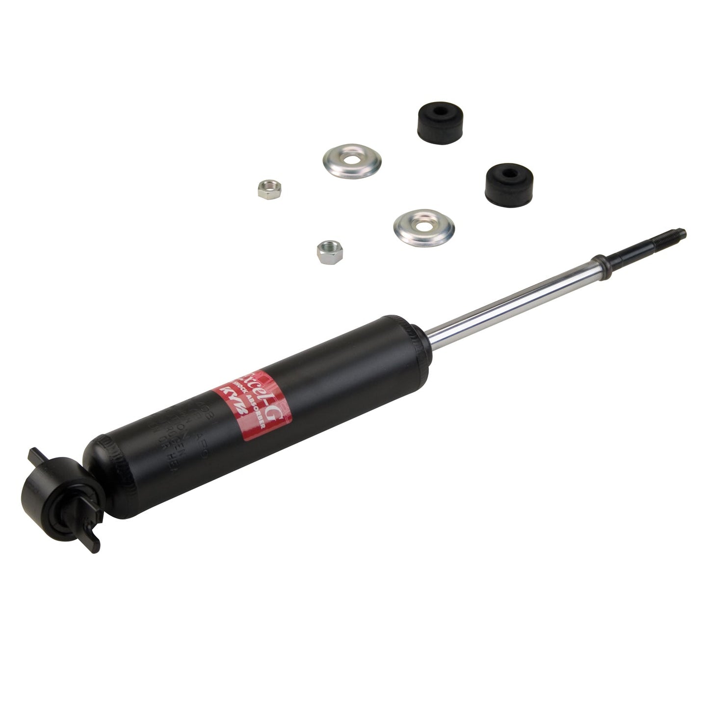 KYB Shocks & Struts Excel-G Front CHEVROLET Astro Mini-Van (2WD) 1985-05 CHEVROLET Bel Air 1971-81 C | 344081