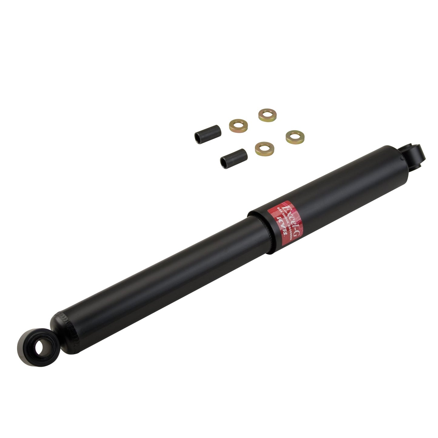 KYB Shocks & Struts Excel-G Rear CHEVROLET Blazer - Full Size (2WD) 1969-72 CHEVROLET G-Series (1/2 | 344085