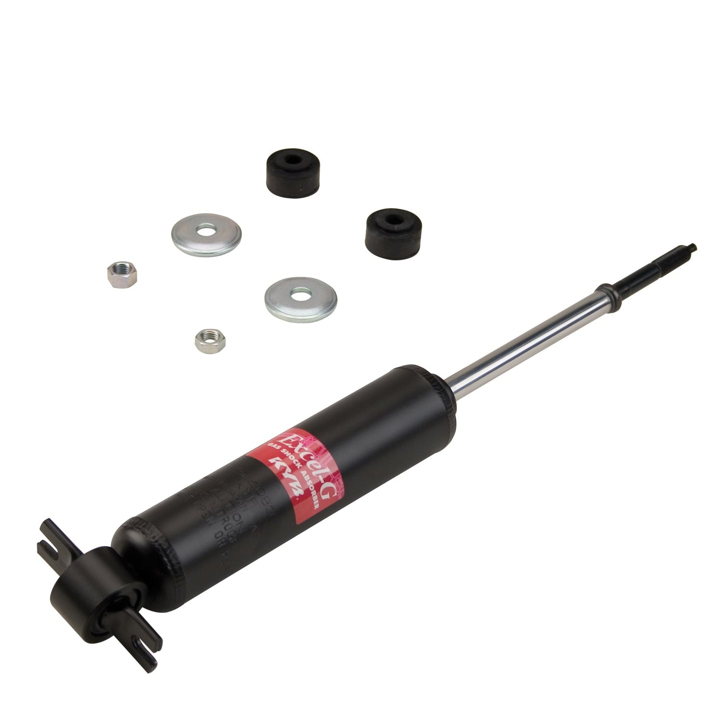KYB Shocks & Struts Excel-G Front DODGE Dakota 1987-96 | 344094