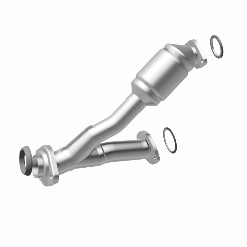 Magnaflow 49507 D&F Converter For 01-03 Highlander 3L OEM