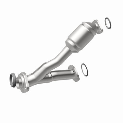 Magnaflow 49507 D&F Converter For 01-03 Highlander 3L OEM