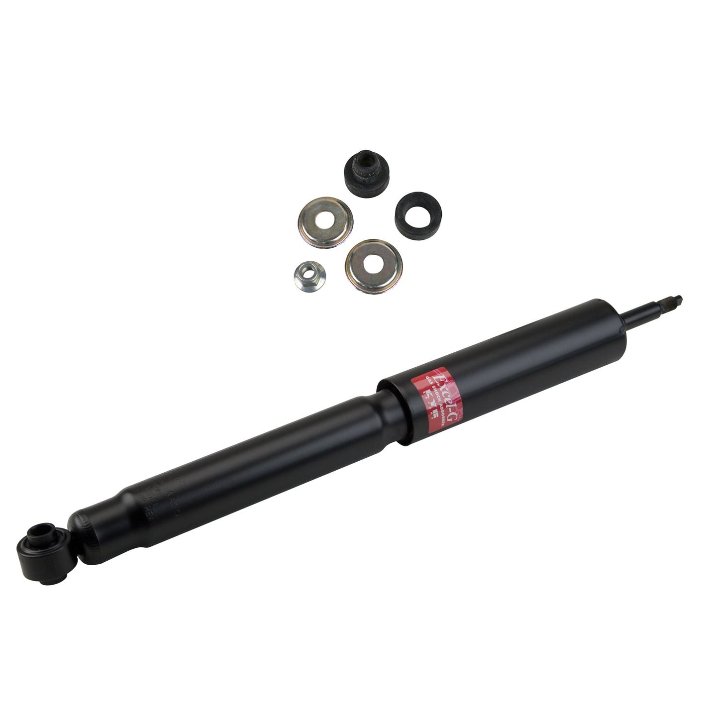 KYB Shocks & Struts Excel-G Rear FORD Thunderbird 1989-97 MERCURY Cougar 1989-97 | 344110