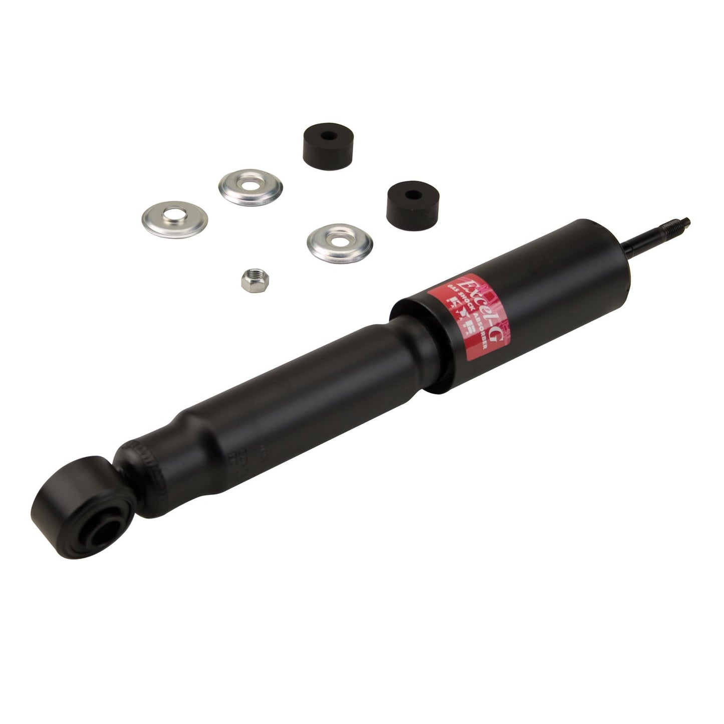 KYB Shocks & Struts Excel-G Front TOYOTA 4-Runner 1986-95 TOYOTA Pickup (4WD) 1986-95 TOYOTA T100 (4 | 344202