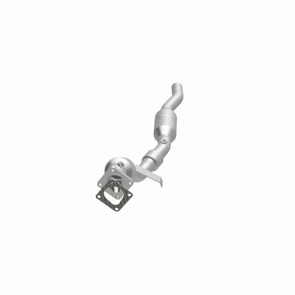 Magnaflow 49916 DirectFit Converter 00-02 Audi S4 2.7L P/S