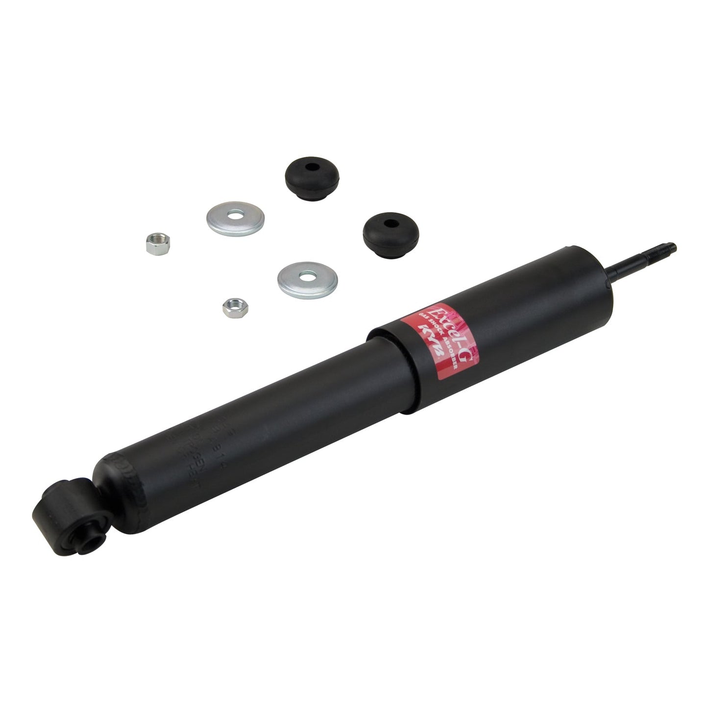 KYB Shocks & Struts Excel-G Rear FORD F100 F150 (4WD) 1970-79 FORD F250 (Exc. Super Duty Models) (4W | 344264