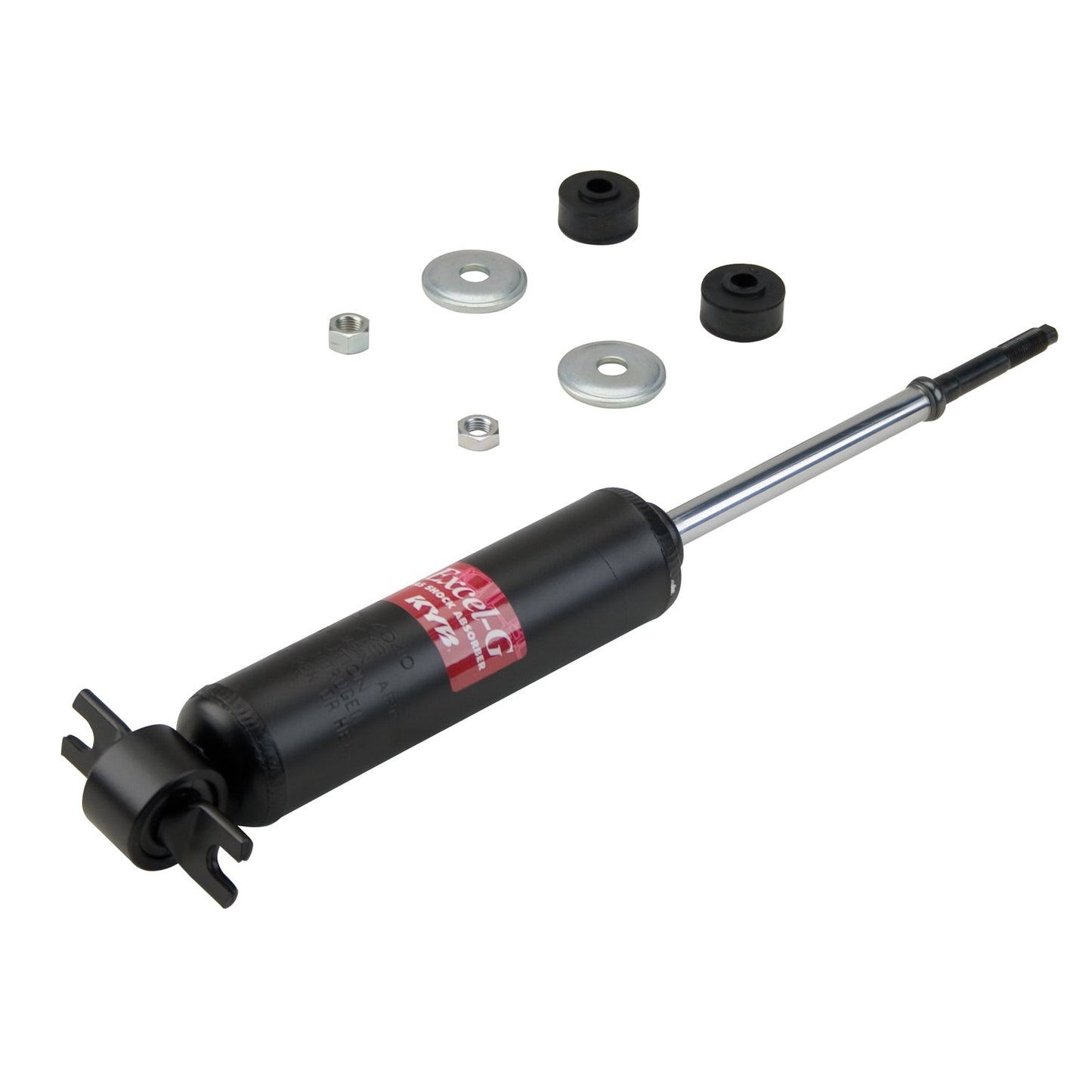 KYB Shocks & Struts Excel-G Front CHEVROLET Express 1500 1996-02 CHEVROLET Express 2500 1996-02 CHEV | 344265