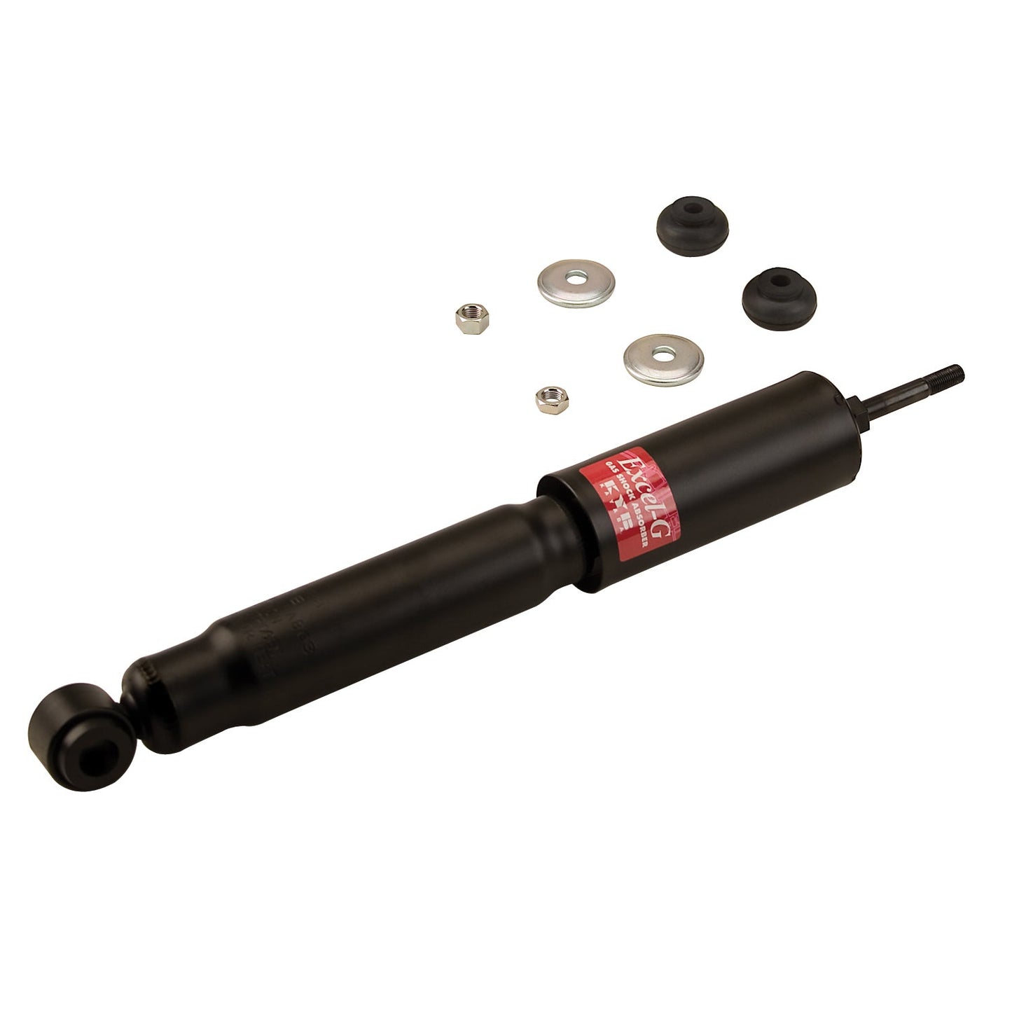 KYB Shocks & Struts Excel-G Front FORD Bronco II 1989-90 FORD Explorer 1991-94 FORD Ranger (2WD) 198 | 344268