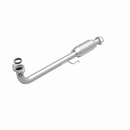 Magnaflow 49483 DirectFit Converter OEM Fit For Honda Civic 01-05 1.7L
