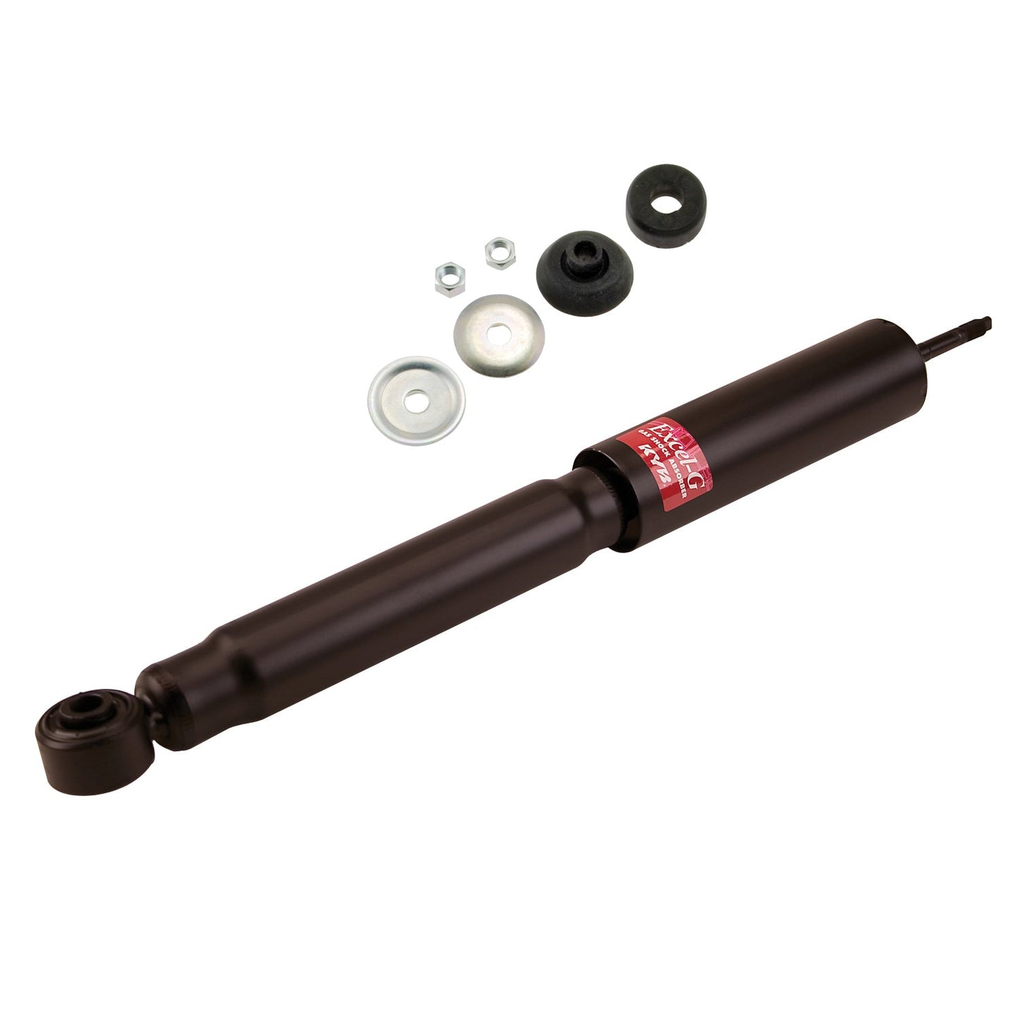 KYB Shocks & Struts Excel-G Rear HONDA Passport 1998-02 ISUZU Amigo 1998-00 ISUZU Axiom 2002-04 ISUZ | 344299