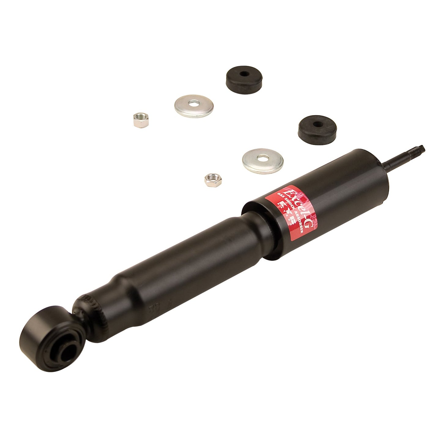 KYB Shocks & Struts Excel-G Front DODGE Ram 1500 Pickup (2WD) 1994-01 DODGE Ram 2500 Pickup (2WD) 19 | 344372