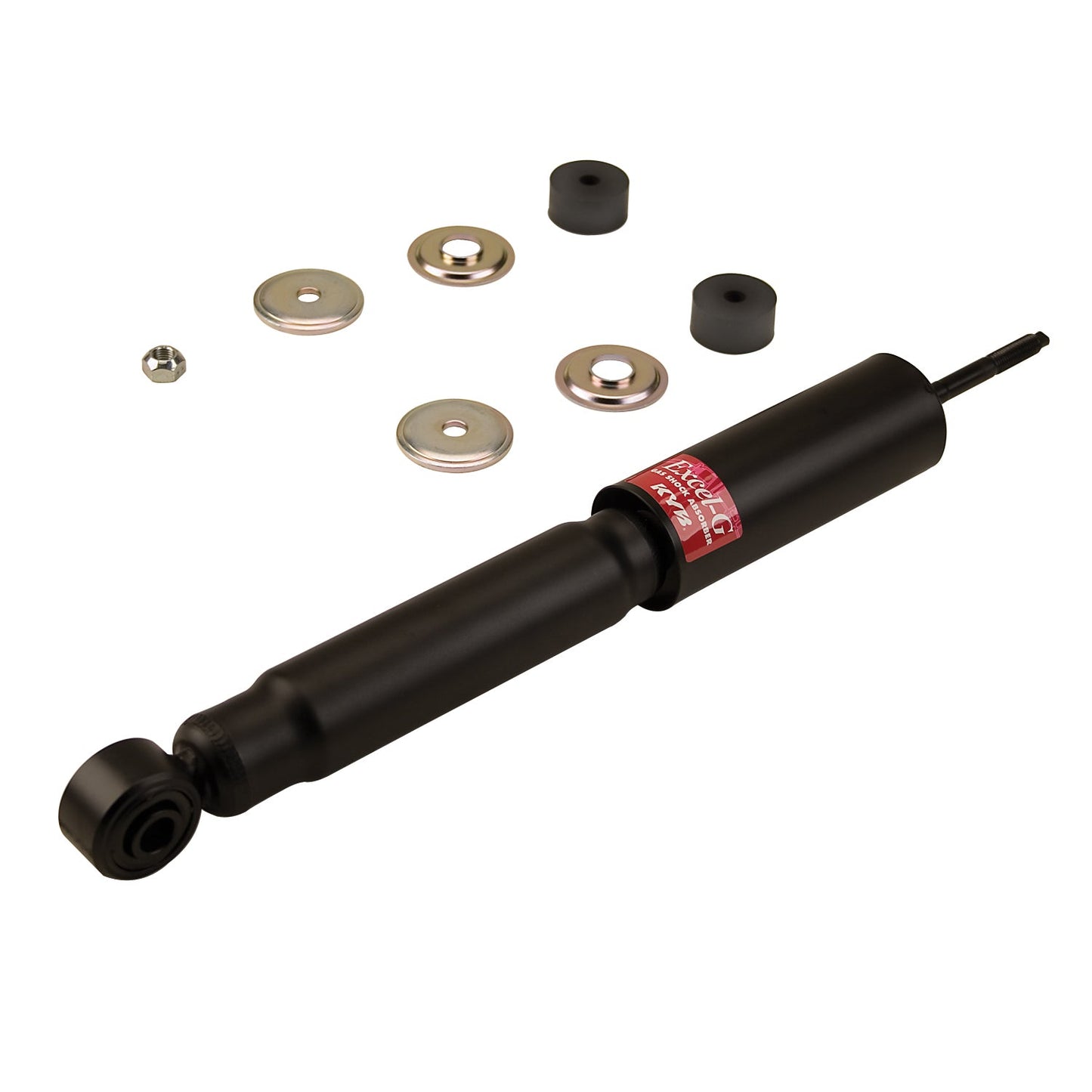 KYB Shocks & Struts Excel-G Front CHEVROLET Avalanche 2500 2002-06 CHEVROLET Silverado C and R - Ser | 344383