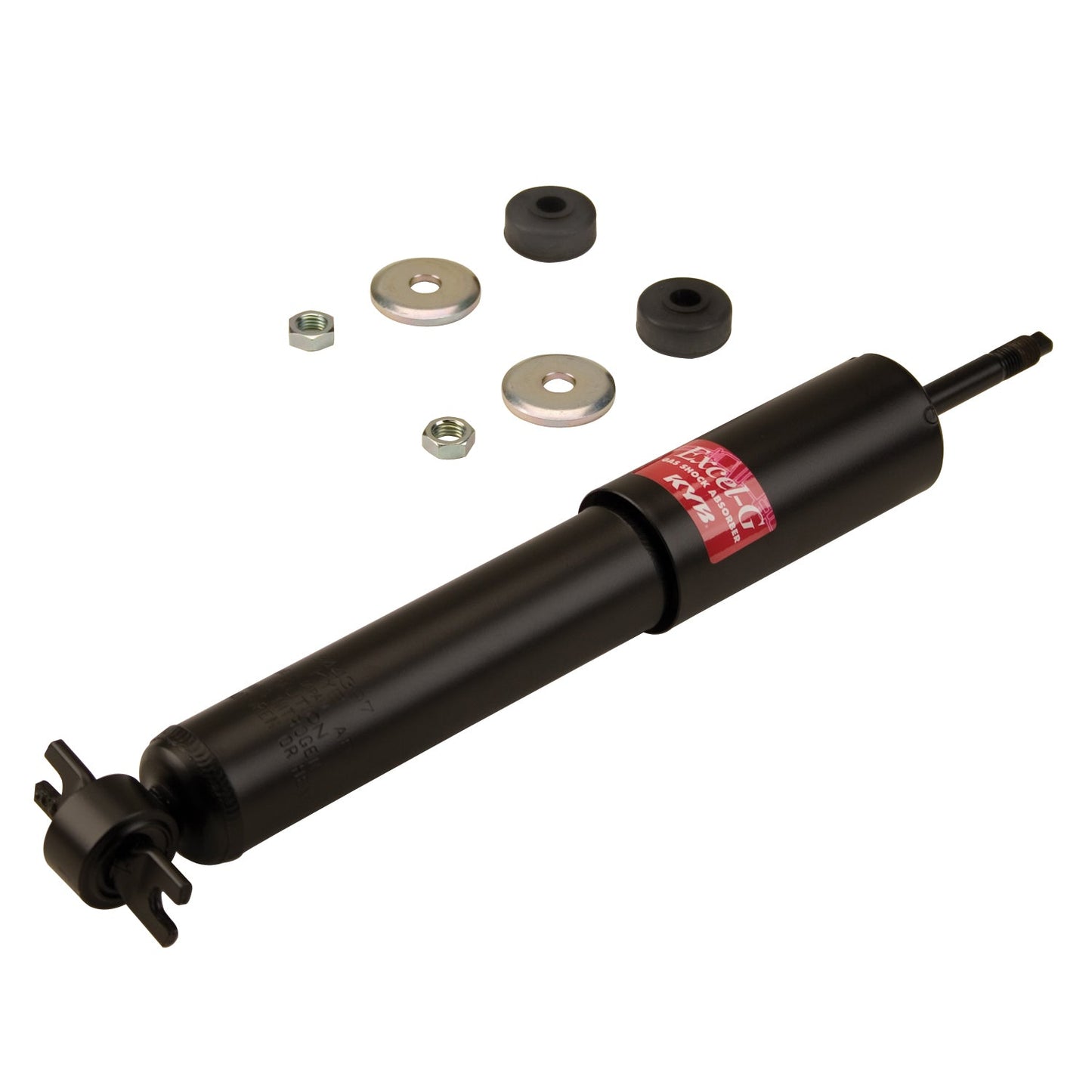 KYB Shocks & Struts Excel-G Front FORD Ranger (2WD) 1998-11 MAZDA Pickup (2WD) 1998-08 | 344397