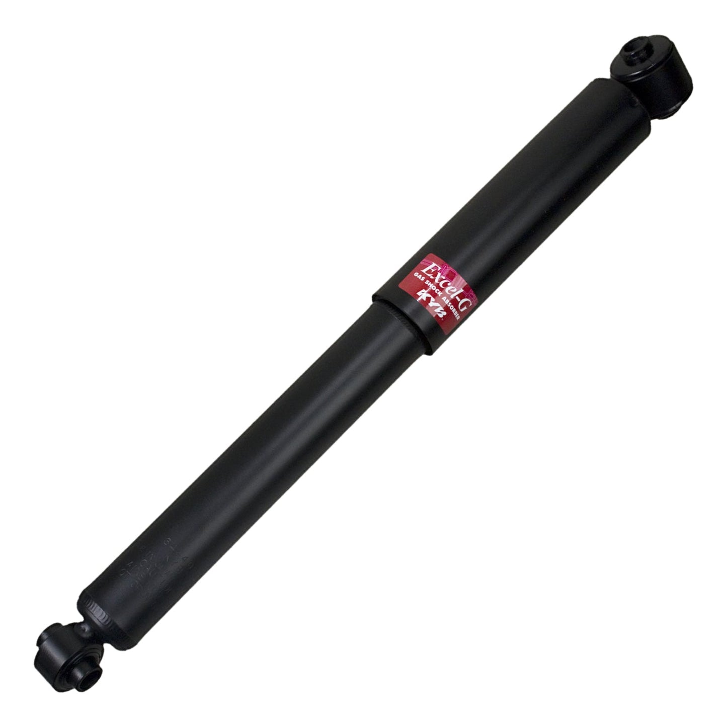 KYB Shocks & Struts Excel-G Rear DODGE Sprinter 3500 2003-06 FREIGHTLINER Sprinter 3500 2002-06 MERC | 344409