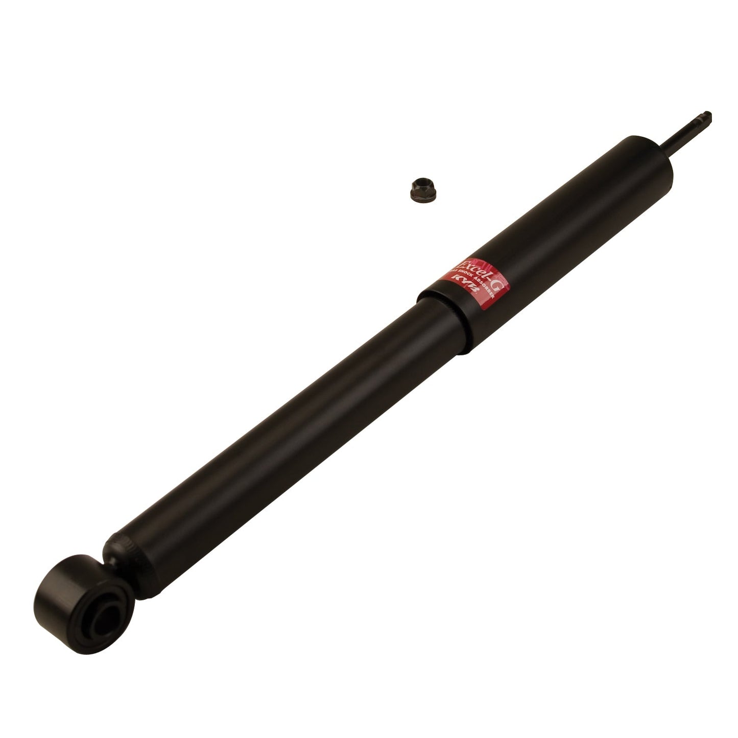 KYB Shocks & Struts Excel-G Rear TOYOTA 4-Runner 2003-09 TOYOTA FJ Cruiser 2007-09 | 344410