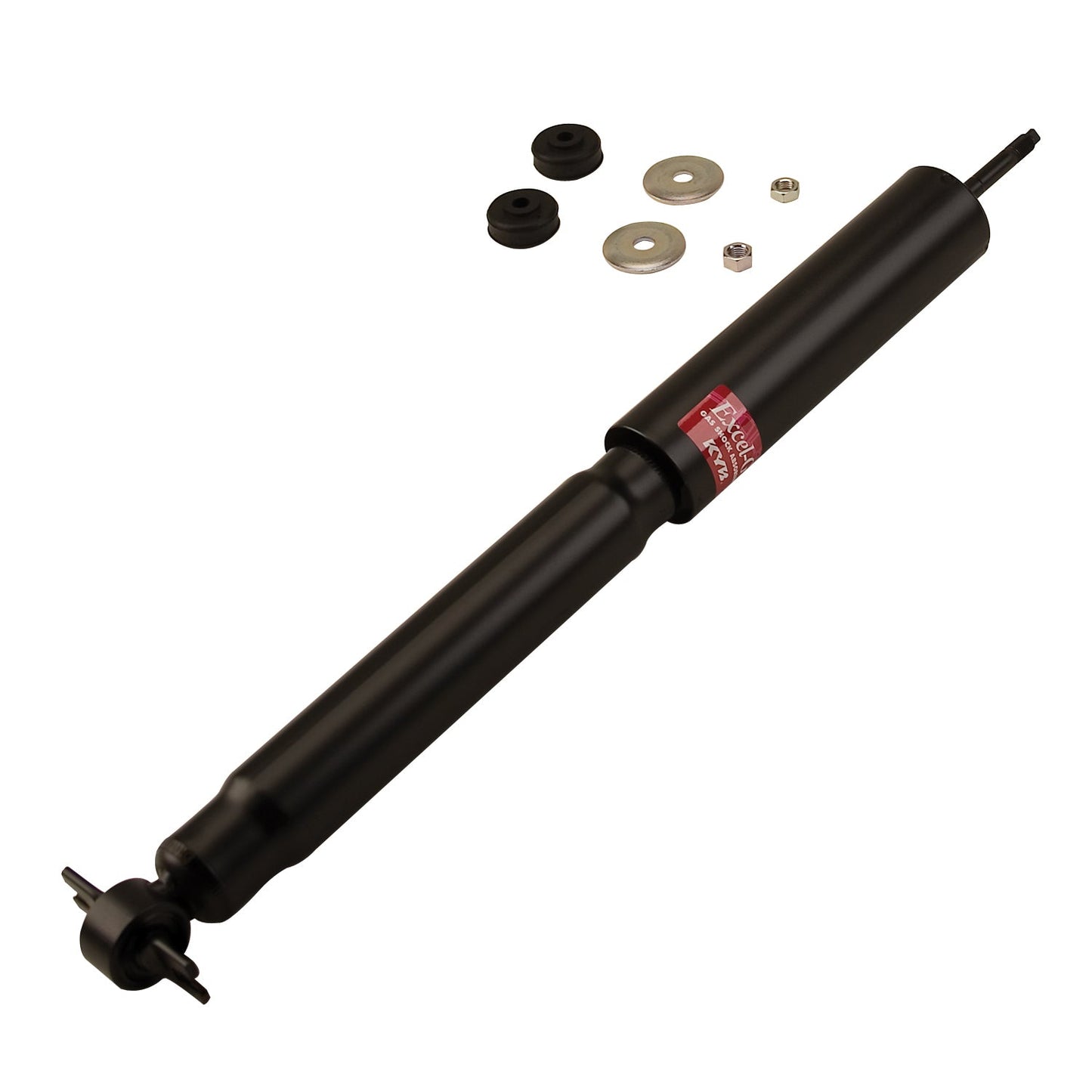 KYB Shocks & Struts Excel-G Front JEEP TJ 1996-05 JEEP Wrangler 1997-06 | 344435
