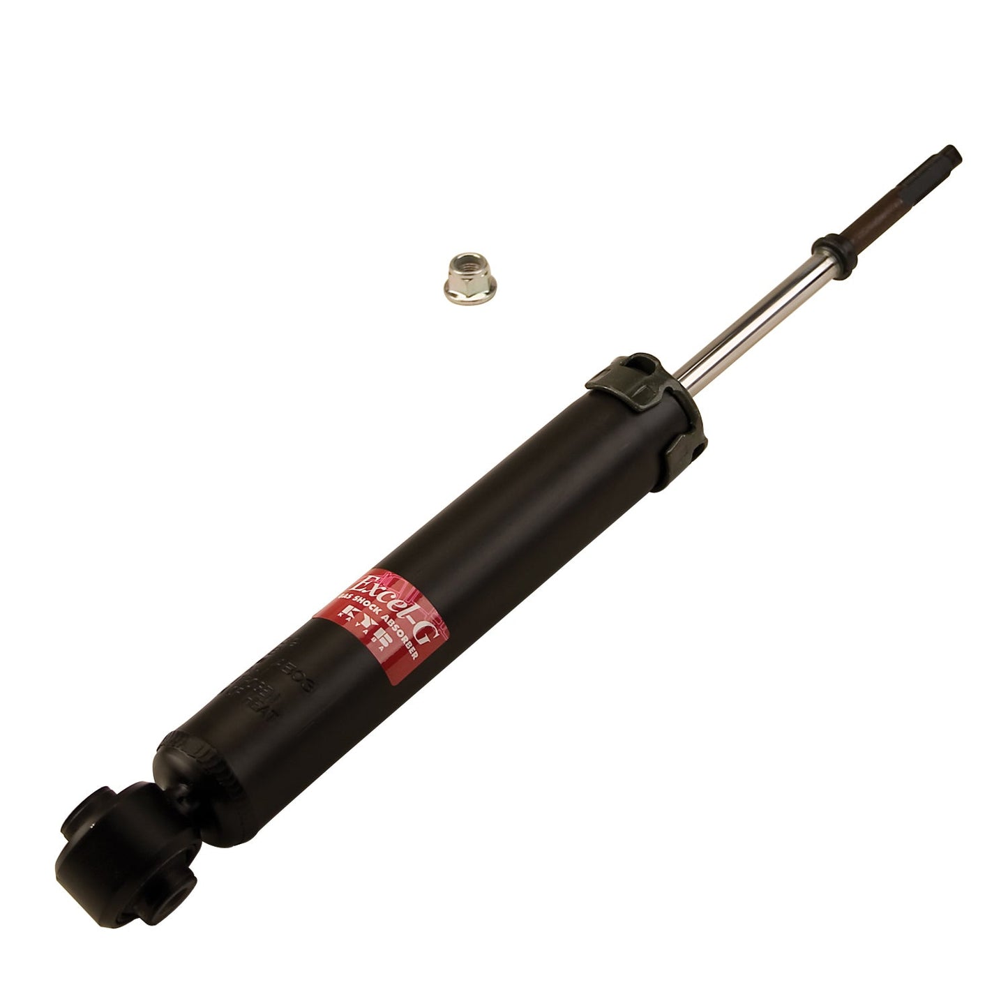 KYB Shocks & Struts Excel-G Rear NISSAN Murano 2003-07 | 344439