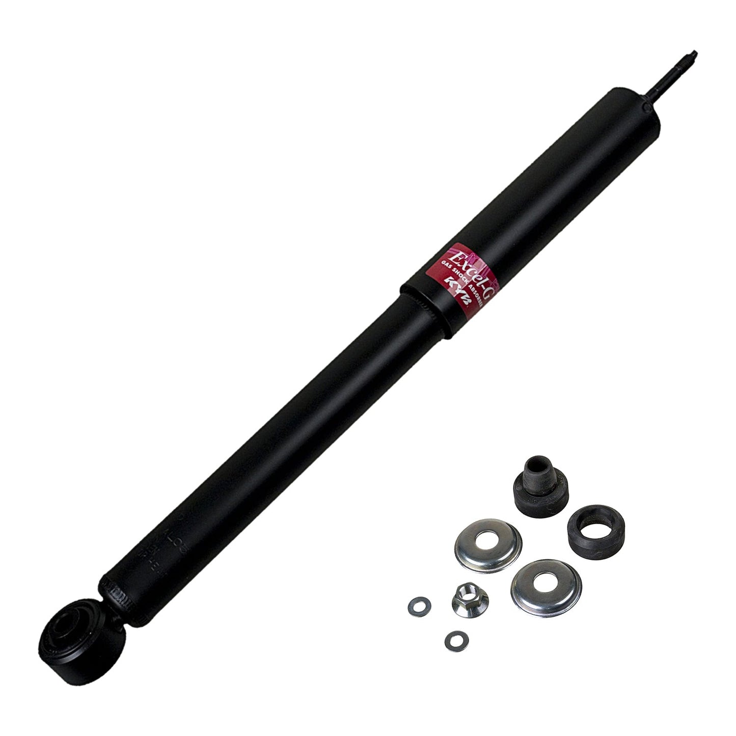 KYB Shocks & Struts Excel-G Rear SUZUKI XL-7 2001-06 | 344440