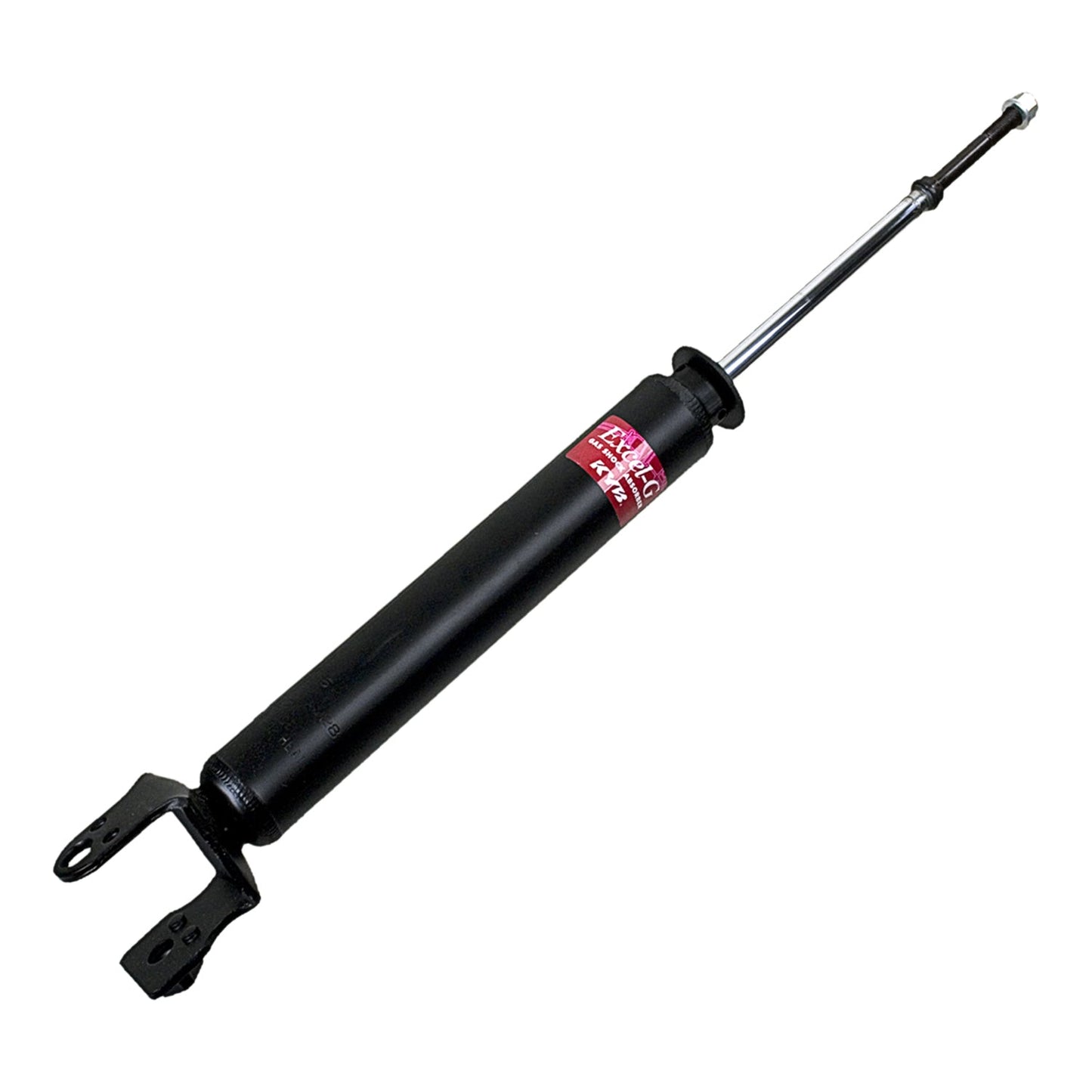 KYB Shocks & Struts Excel-G Rear INFINITI G35 (RWD) 2003-06 NISSAN 350Z 2003-05 | 344455