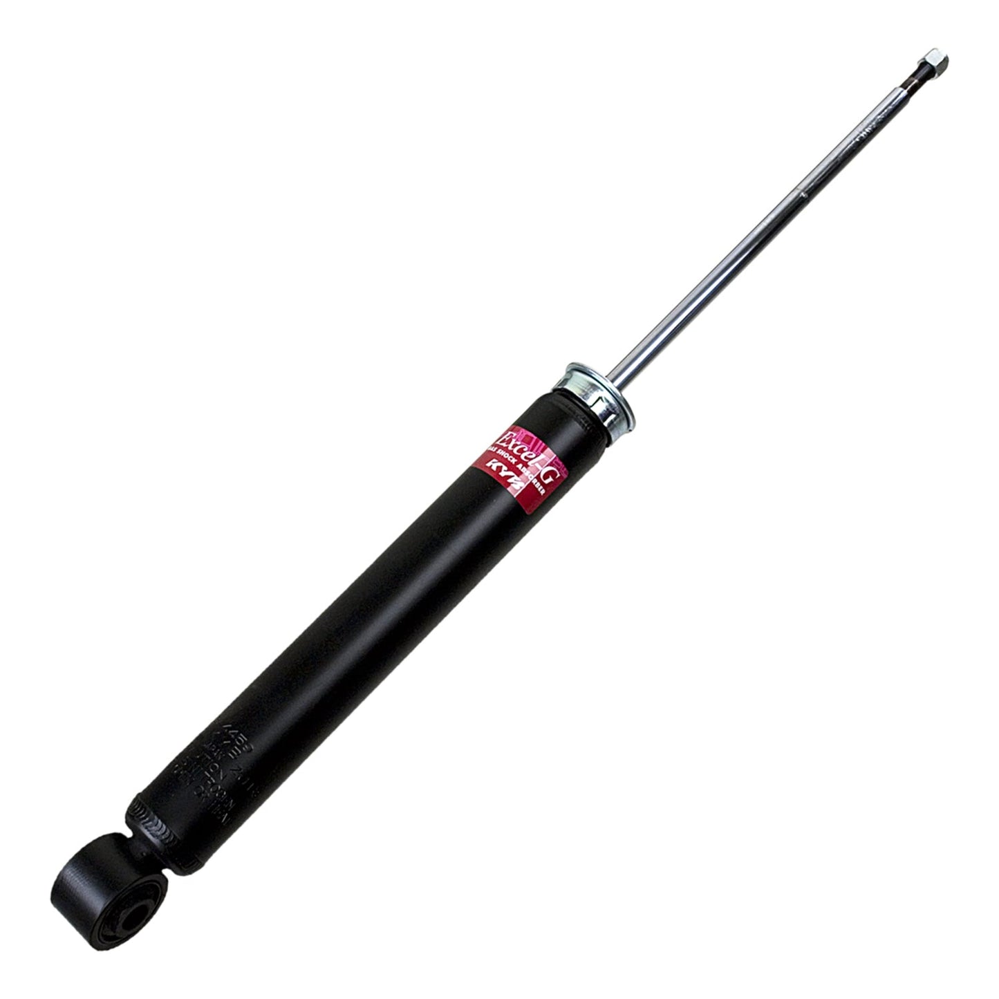 KYB Shocks & Struts Excel-G Rear VOLKSWAGEN CC 2009-10 VOLKSWAGEN Golf 2010 VOLKSWAGEN GTI 2006-10 V | 344459