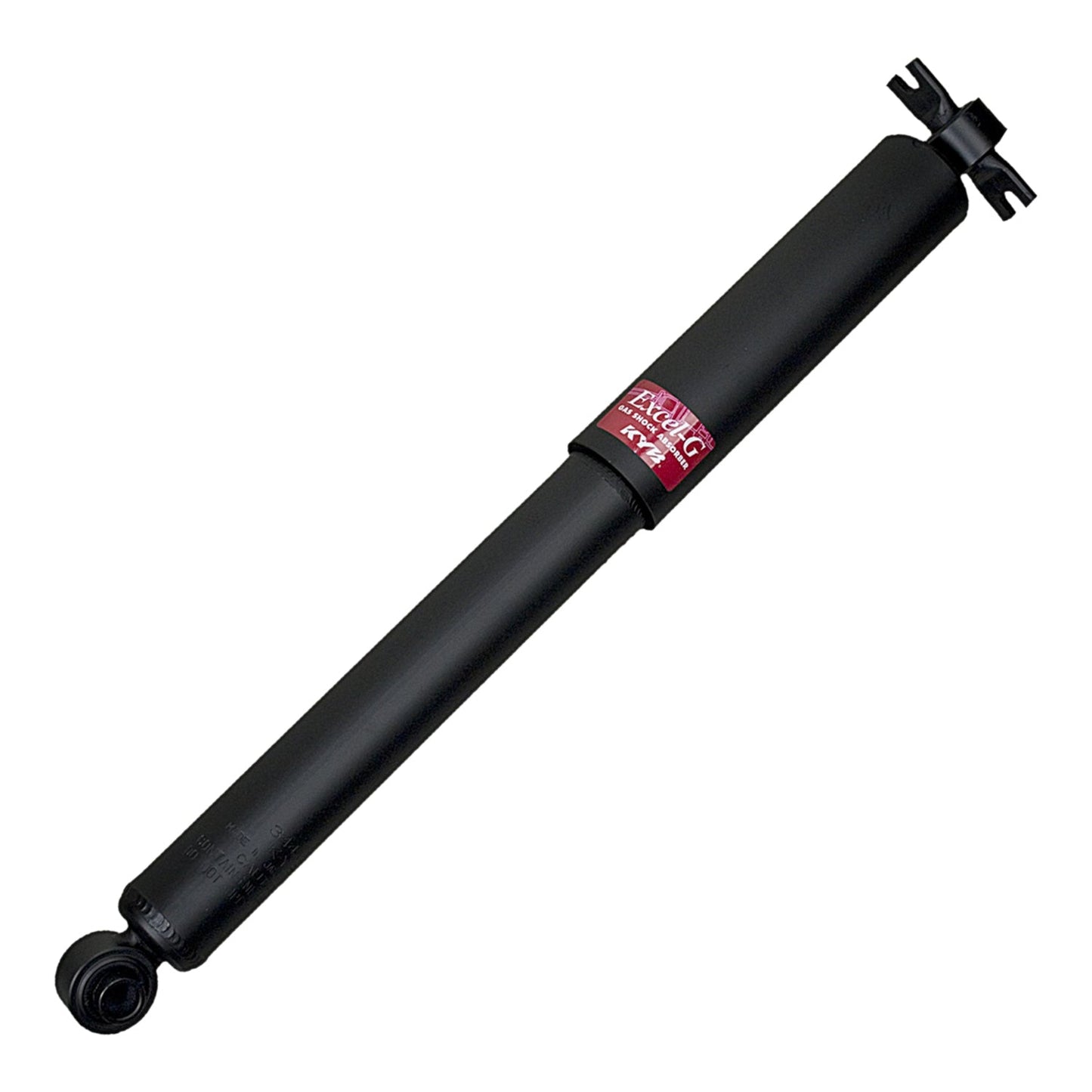 KYB Shocks & Struts Excel-G Rear CHEVROLET Colorado (2WD) 2004-09 GMC Canyon (2WD) 2004-09 ISUZU I-2 | 344464