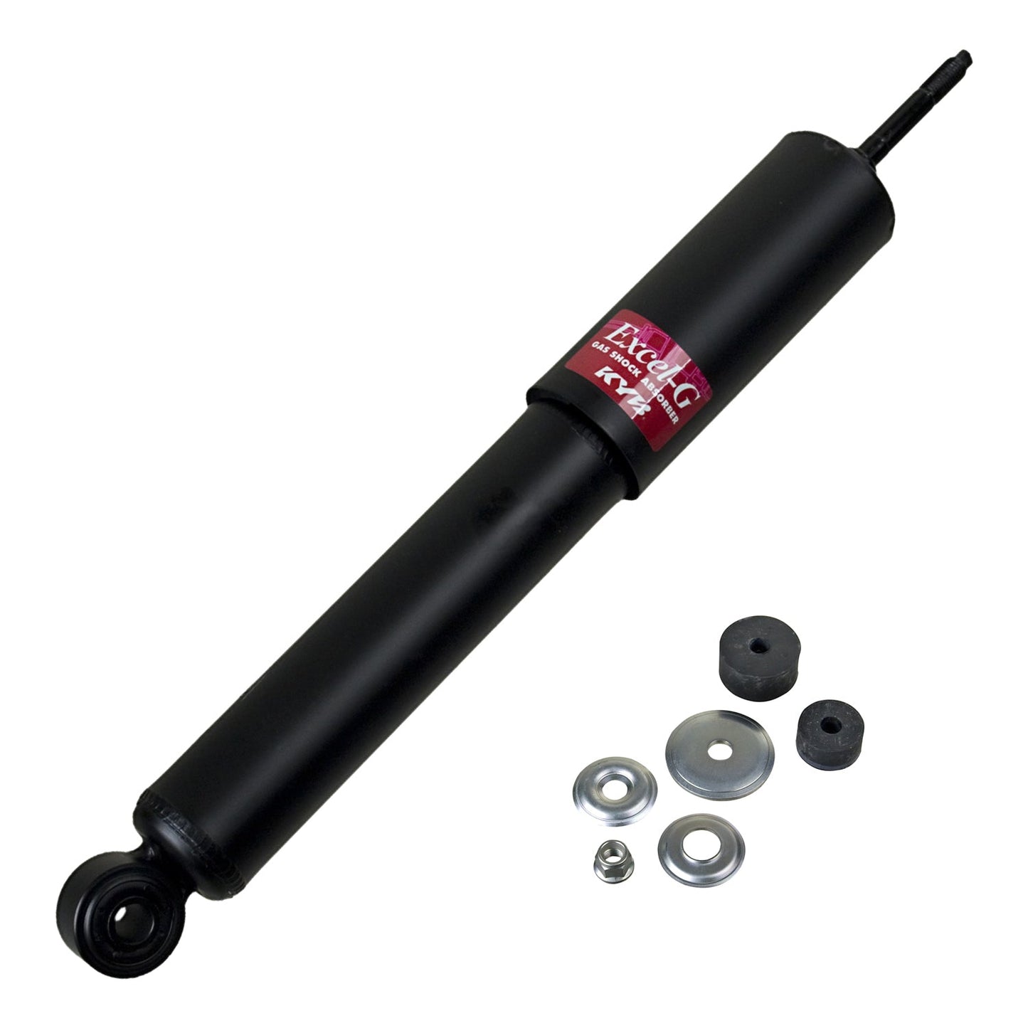 KYB Shocks & Struts Excel-G Front CHEVROLET Colorado (2WD) 2004-09 CHEVROLET Colorado (4WD) 2004-09 | 344465