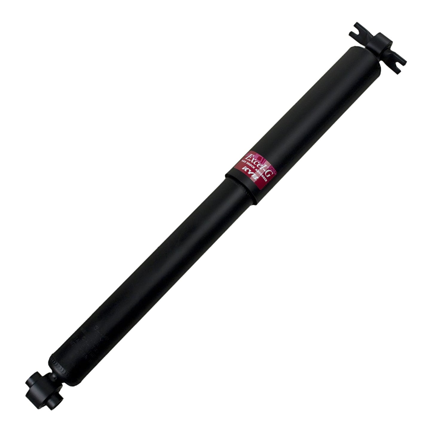 KYB Shocks & Struts Excel-G Rear CHEVROLET Colorado (2WD) 2004-09 CHEVROLET Colorado (4WD) 2004-09 G | 344466