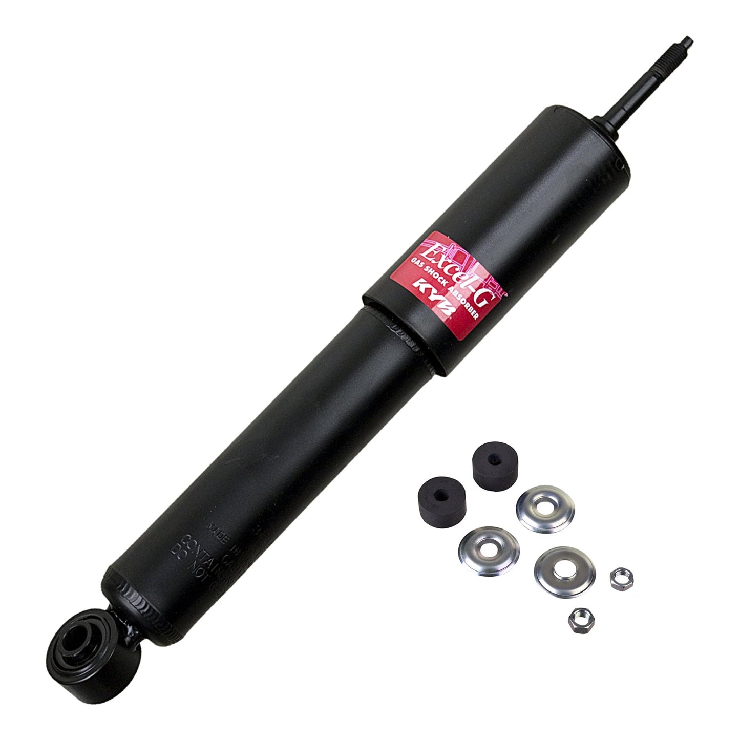 KYB Shocks & Struts Excel-G Front NISSAN Frontier (2WD) 2003-04 | 344468