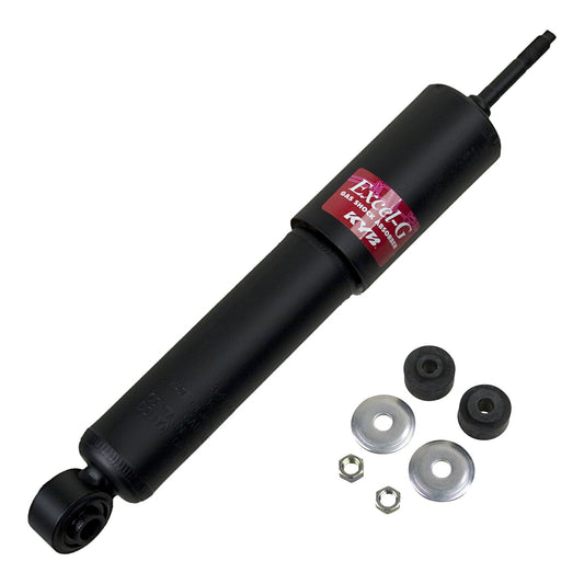 KYB Shocks & Struts Excel-G Front NISSAN Frontier (2WD) 2000-04 NISSAN Frontier (4WD) 2000-04 | 344469