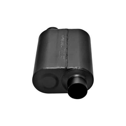 Flowmaster Super 40 SS Muffler For GM/Chrysler/Dodge (73-10) (853048)