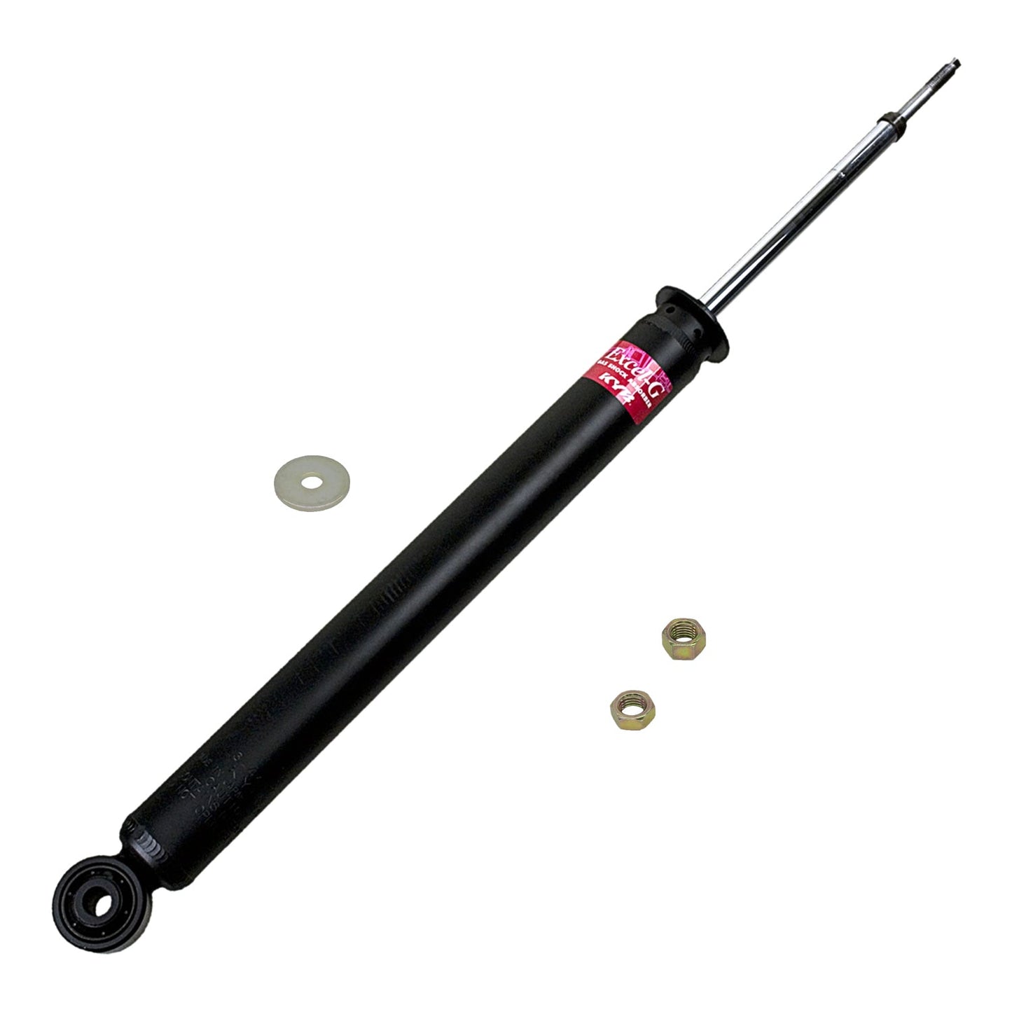 KYB Shocks & Struts Excel-G Rear BMW X3 2004-08 | 344487