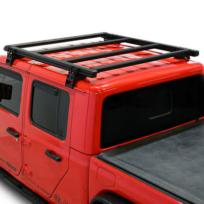 Westin 15-00065 Mesa Roof Rack For Jeep Gladiator 20-26