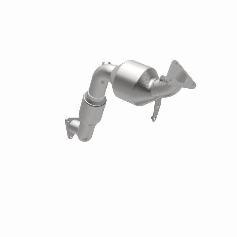 Magnaflow 52585 DirectFit Converter OEM Underbody For Audi Q7 3.6 (07-10)