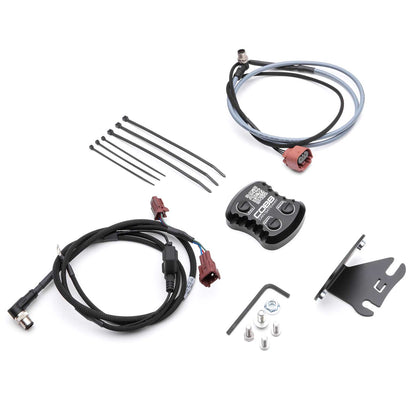 COBB Previous Ethanol Sensor to CAN Flex Fuel + Fuel Pressure Kit | Subaru WRX 6MT (18-21) (SUB004WCAN2FFUP-P-FP)