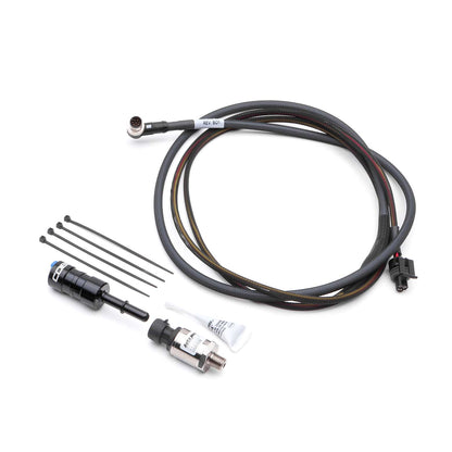 COBB CAN Flex Fuel + Fuel Pressure Kit | Subaru WRX 6MT (18-21) (SUB004WCAN2FFUP-FP)