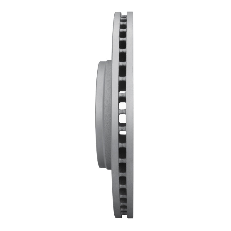 DFC Geoperformance D&S Rotor (FRONT): Jeep Wrangler 2.0L / 2.5L (12-18)