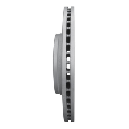 DFC Geoperformance D&S Rotor (FRONT): Jeep Wrangler 2.0L / 2.5L (12-18)