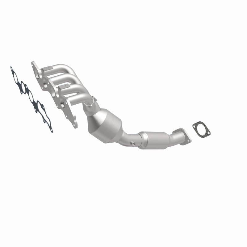 Magnaflow 49839 Direct Fit Converter For Ford Focus 2.0L