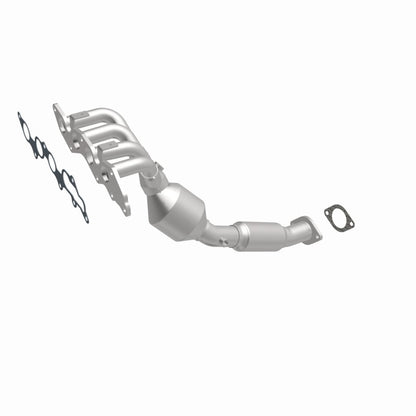 Magnaflow 49839 Direct Fit Converter For Ford Focus 2.0L
