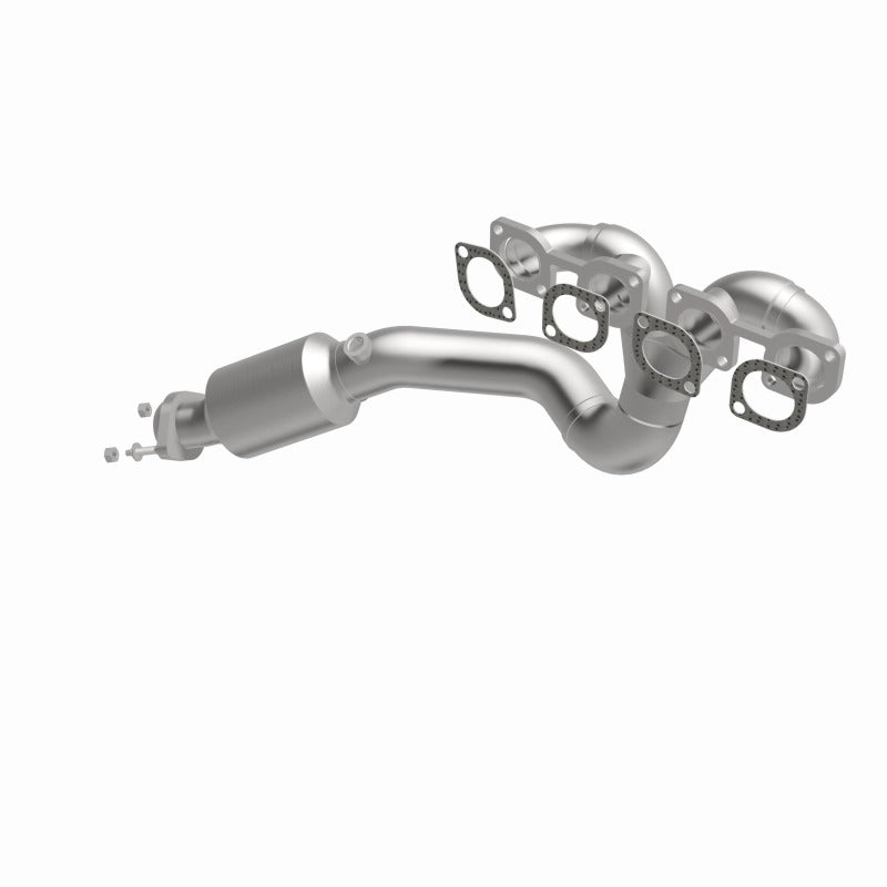Magnaflow 49783 DirectFit Converter For BMW 5 Series 99-00 D&S OEM