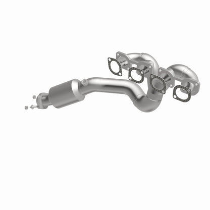 Magnaflow 49783 DirectFit Converter For BMW 5 Series 99-00 D&S OEM