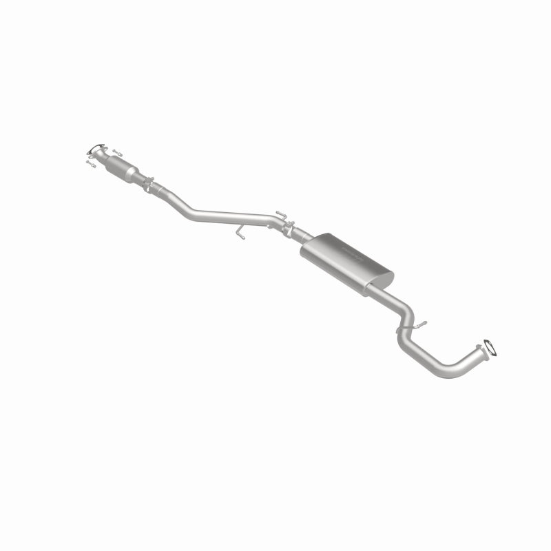 Magnaflow 5561826 Catalytic Converter For Hyundai Santa Fe Sport 2.0L 13-16