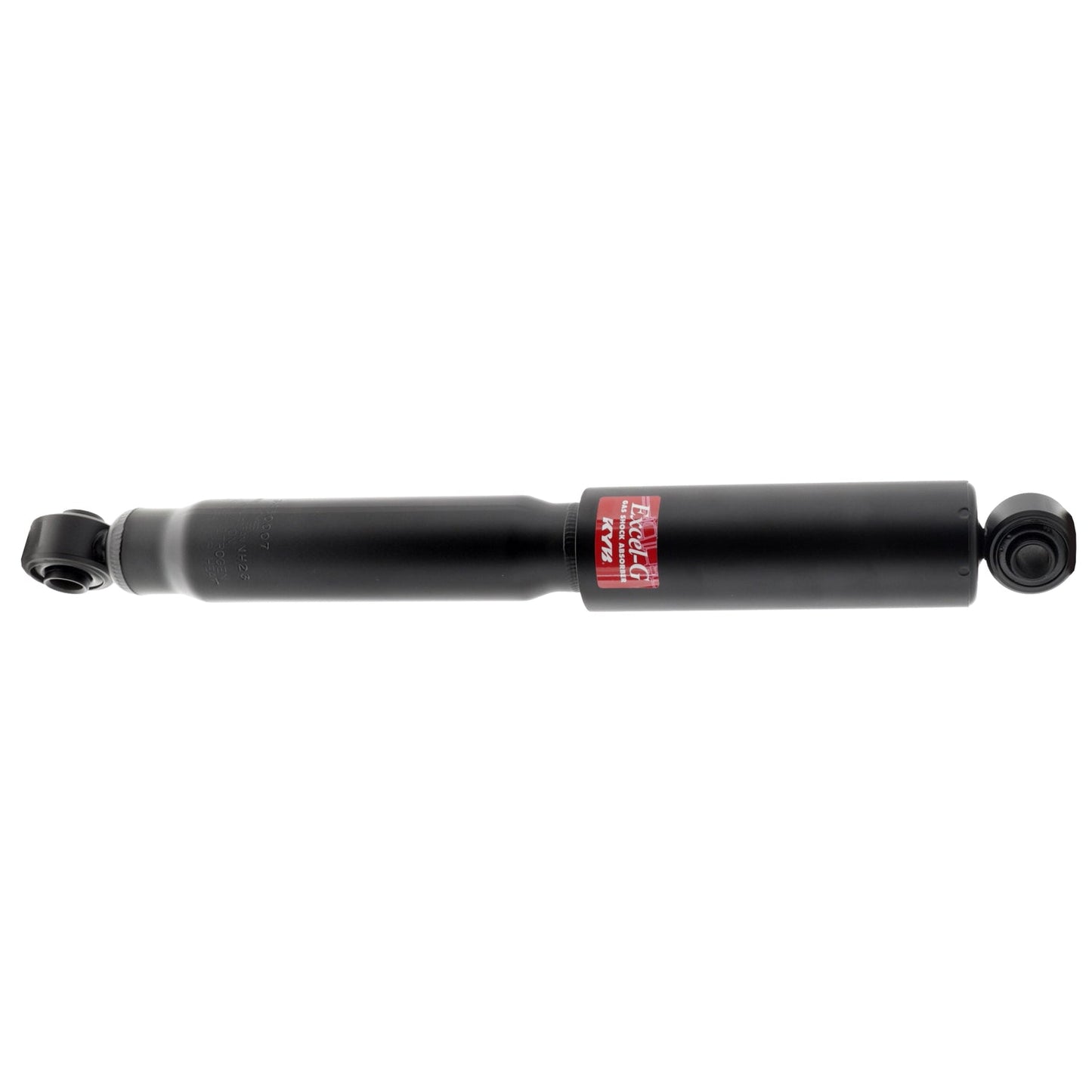 KYB Shocks & Struts Gas-a-Just Rear Shock 14-19 Dodge Ram ProMaster | 3450007