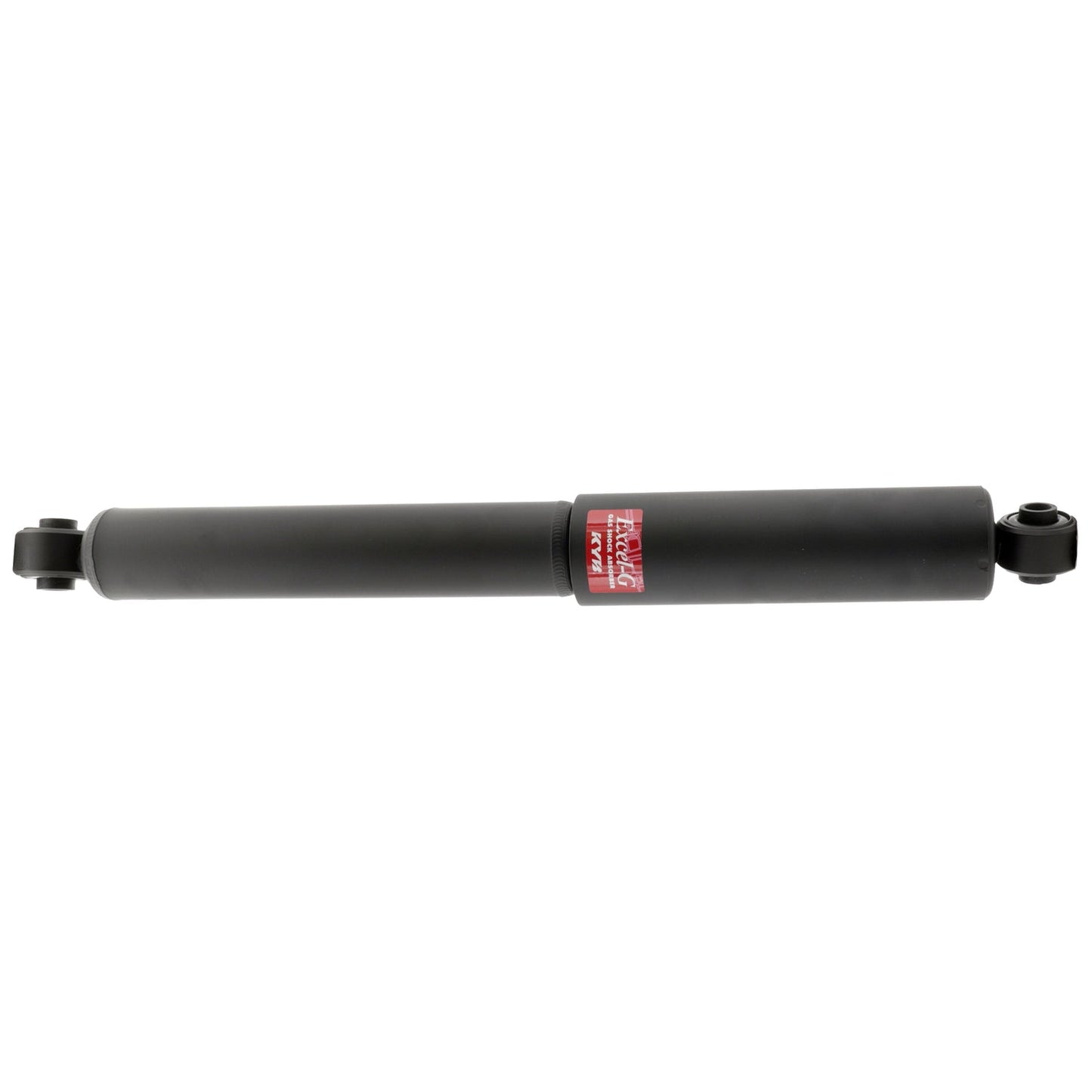 KYB Shocks & Struts Gas-a-Just Rear Shock 11-14 Chevrolet Silverado 3500 | 3450008