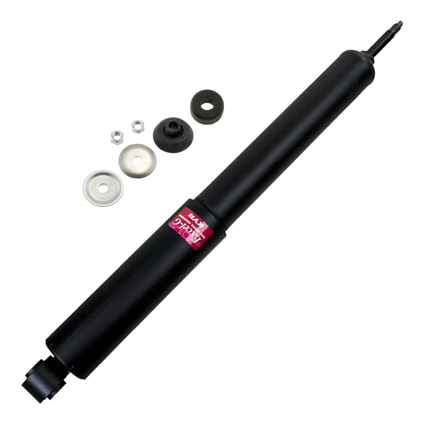 KYB Shocks & Struts Excel-G Rear LANDROVER Discovery 1994-99 | 345005