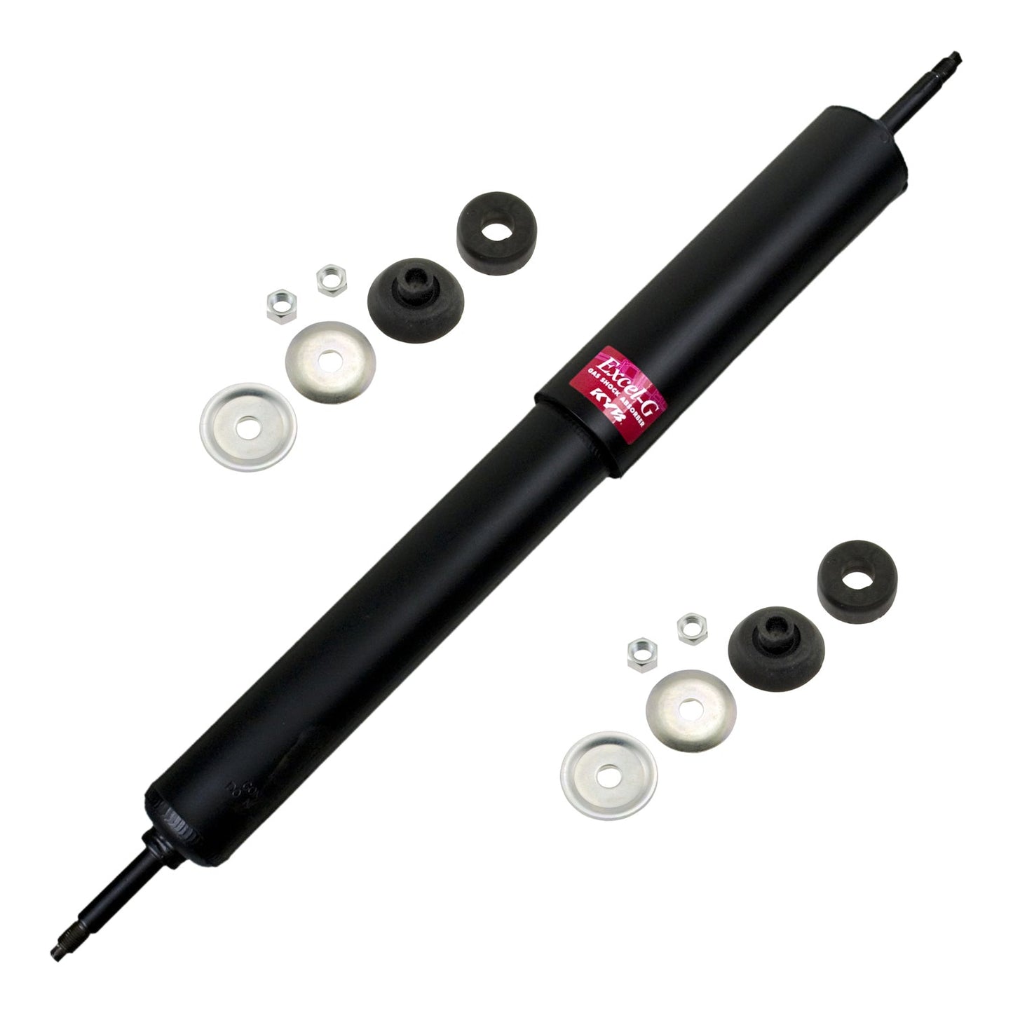 KYB Shocks & Struts Excel-G Front LANDROVER Discovery 1994-99 | 345014