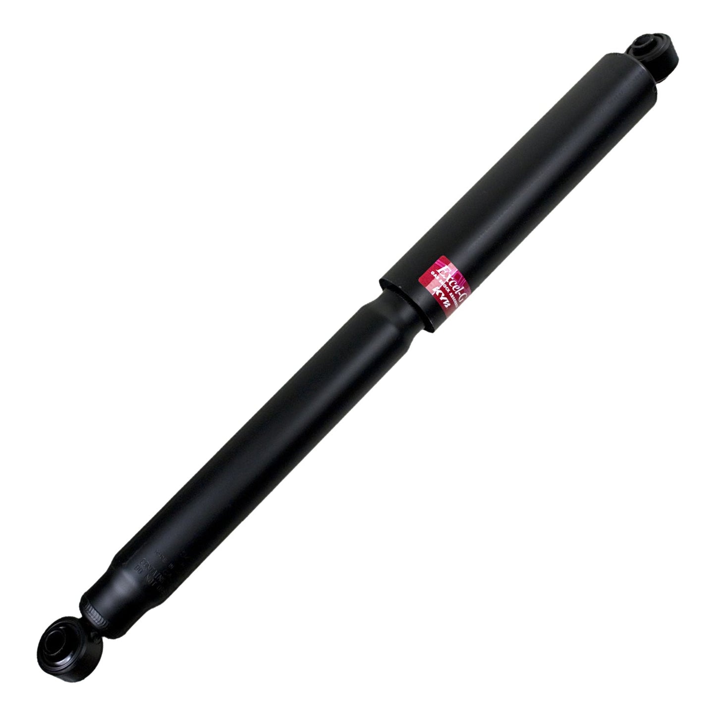 KYB Shocks & Struts Excel-G Rear DODGE Ram 3500 Pickup (2WD) 2003-10 RAM 3500 Pickup (2WD) 2011 | 345062